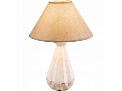 Svetlo Stôl tabuľka noc lampa 1XE14 JEREMY 21645T1_0