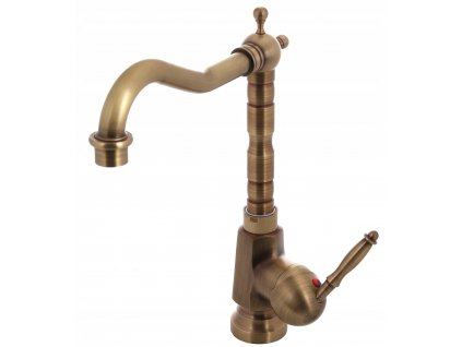 RETRO KUCHYŇA S DREZOM_8