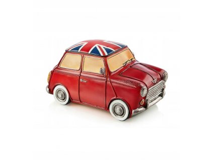 Markslojd Kontroly práčka mini Cooper UK 704510_0