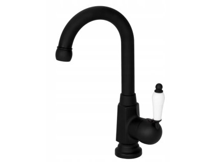 BATERIA KUCHENNA STOJACA UMYWALKOWA RETRO HIT