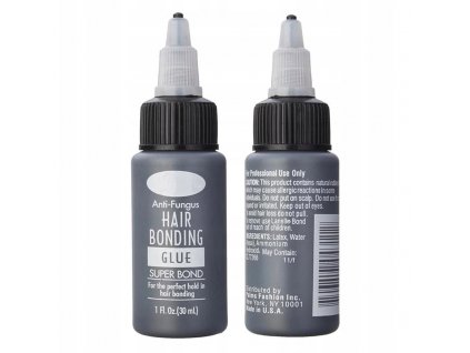 SILNÉ lepidlo na vlasy na parochne, tupé a čipky spredu 30ml_0