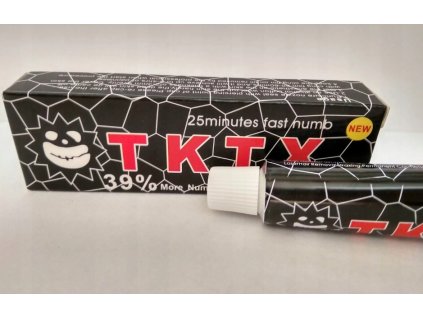 TKTX SILNÁ masť LIDOCAINOVÁ ANESTÉZIA. TATTOO BOLESTI_0