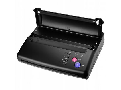 Profesionálna tetovacia kopírka Thermal Stenci_0