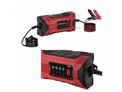 Prenosná nabíjačka do auta 70_0