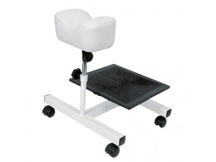 Stojan na pedikúru PANDA BETA, podnožka + farba ZDARMA_0