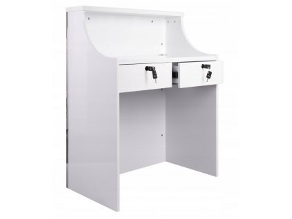 Kadernícka kozmetická recepcia pre salón_0