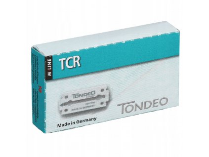 Náhradné žiletky TONDEO TM 10 ks