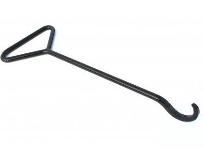 Hák na prielezy, prielezy a poklopy kanalizácie 60_0