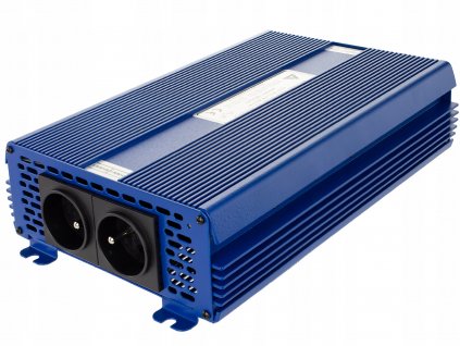 Prevodník solárnej energie ECO Solar Boost MPPT-3000 3kW_0