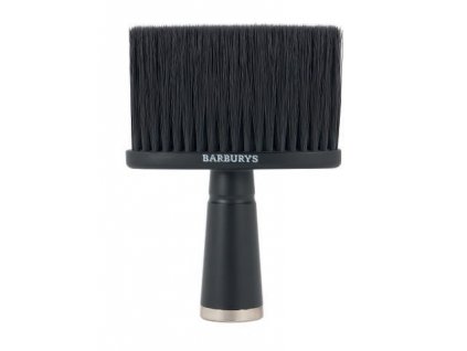 Kaderníctvo Black Barber Barburys 13,5cm_0