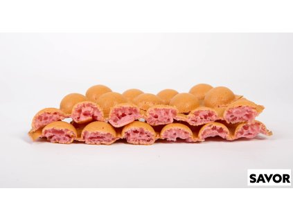 Torty Bubble Waffles - Pink Babe - SPORITEĽ 5 kg_0