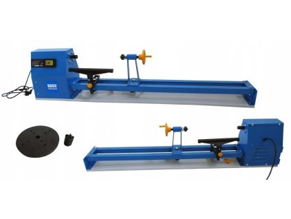 BASS POLSKÝ SÚSTRUH NA DREVO 600W 1000mm 230V_0