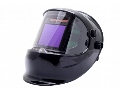 Zváracia kukla AUTOMAT Magnum Panorama 1111_0