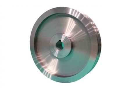 Kladka fi 250/30 2x17 HB POLSKÁ OCEL!_0