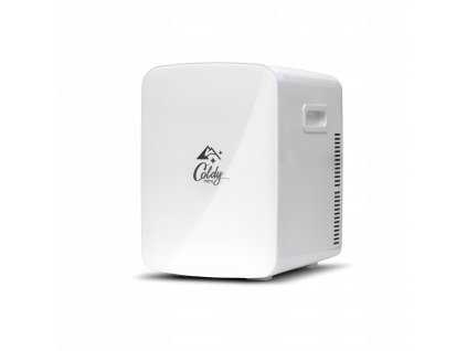 chladná mini Farmaceutická kozmetická chladnička 15 L_0