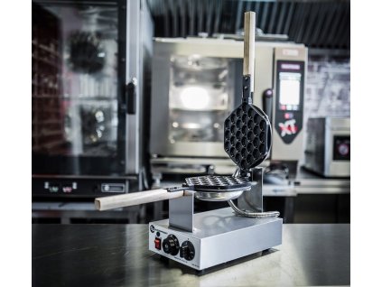 GP | BUBBLE Gastronomický bublinkový vaflovač_0