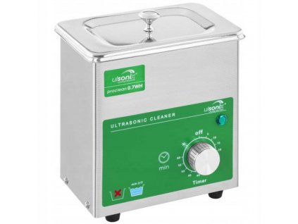 Profesionálny ultrazvukový čistič Ul_0