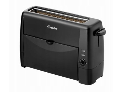 Hriankovač TS20Sli 1,3 kW 230V BARTSCHER 100282_0