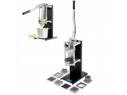 Univerzálny ručný krájač na zeleninu a ovocie_0