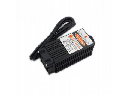 CNC laserový modul 500mw 405nm pre FRÉZOVACIE STROJE_0