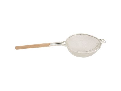 Sieťový cedník 30 cm s 43 cm rukoväťou STALGAST_0