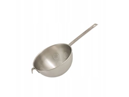 Cedník 26 cm s 26 cm rukoväťou PADERNO_0