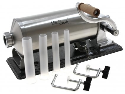 PLNIČKA NA Klobásy 3 kg SPOKE STROJ 14_0