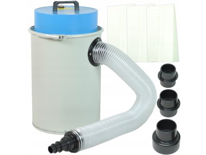 ODSÁVAČ NA PRACH, CHIPDINY, VYSÁVAČ 1,5 KW_0