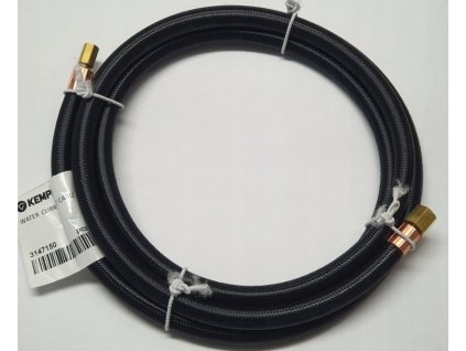 Kábel prúdu a vody KEMPPI 1,85 m do TTC 250 W / 200_0