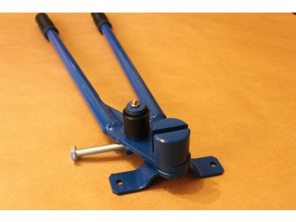 Ohýbačka pre odkvapové háky a ploché tyče_0