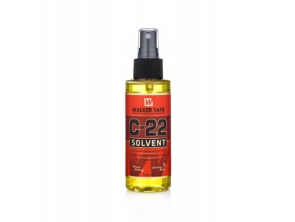 REMOVER Walker Tape C-22 Solvent Tape On 118ml_0