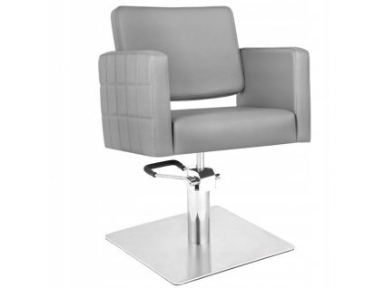 ActivShop GABBIANO KADERNÍCTVO STOLIČKA ANKARA GREY T_0