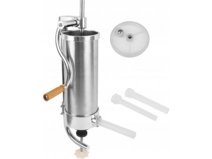 PLNIČKA NA Klobásy s vertikálnym mäsom 3 kg 311002_0