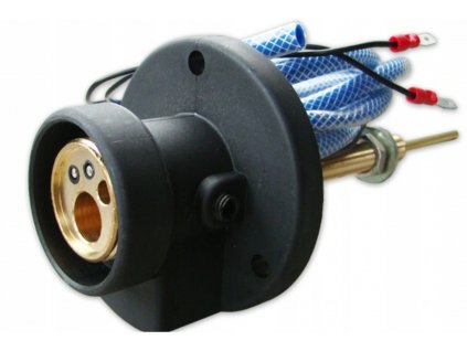 EURO ZÁSUVKA NA ZVÁRAČOV MIGOMAT MIG KOMPLETNÁ MIG MA_0