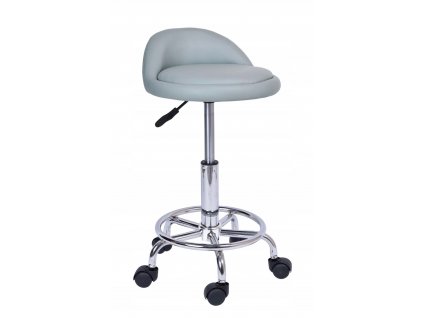 KOZMETICKÁ STOLIČKA HYDRAULICKÁ STOLICA_0