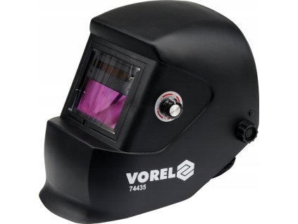 Samostmievacia zváracia kukla VOEL_0