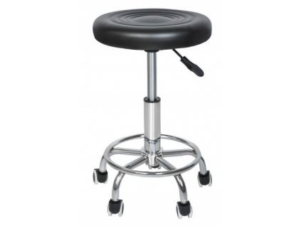 Holičská stolička holičská stolička - taburetka_0