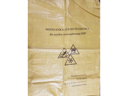 PP vrecia na uhlie, zrno 30 kg 50x80 ŽLTÁ PRETLAČ_0