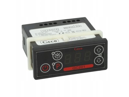 Ovládač Geco G-201-P00K00-M12000 / GC201.01_0