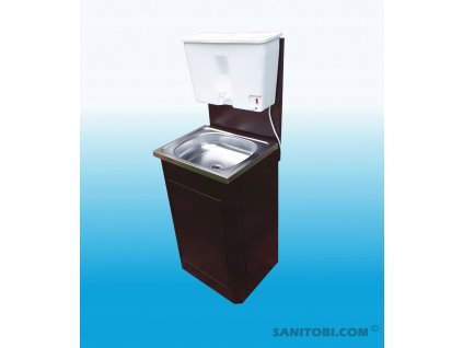 Prenosné umývadlo RSP1 - umývadlo - certifikát (24 h)_0