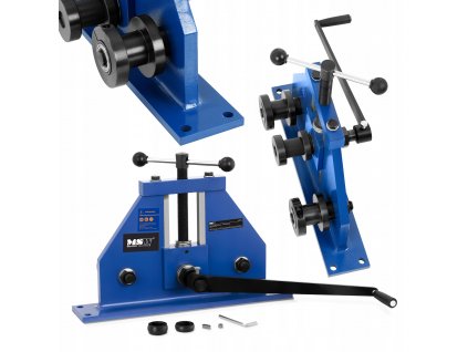 Ohýbačka rúrok a štvorcov MSW-TRM-100_0