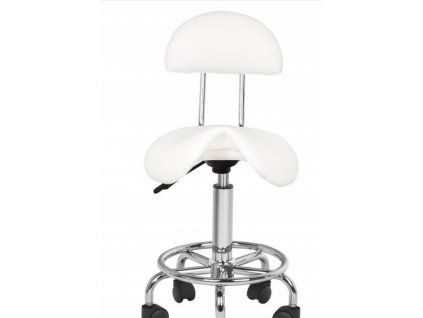 Stolička, stolička, kozmetické sedlové kreslo_0