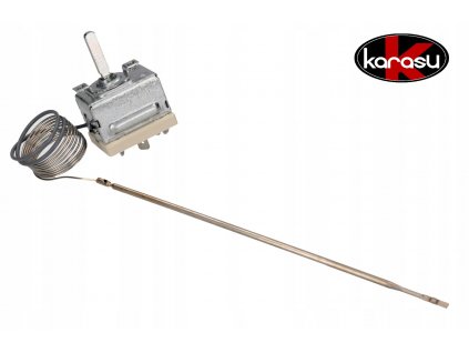 Nastaviteľný termostat pre gril POTIS_0