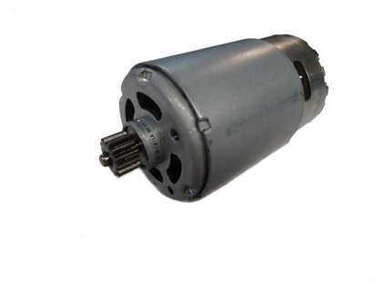 Náhradný diel - MAKITA B3034 DDF343 DF347D ORYG DRILL MOTOR._0