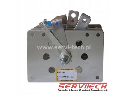 Mostový usmerňovač PMS 84 bester zvárací stroj_0