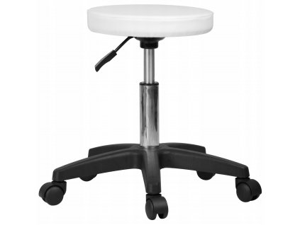 Kozmetická kadernícka stolička HOKER STOŁEK PROMOS_0