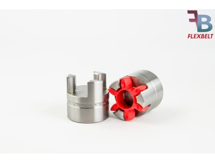 SPOJKA ROTEX 19 OCEĽ 1A fi = 40 mm KTR_0