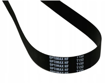Plochý opasok: HF T150 1400x70 Optimax OPTIBELT_0