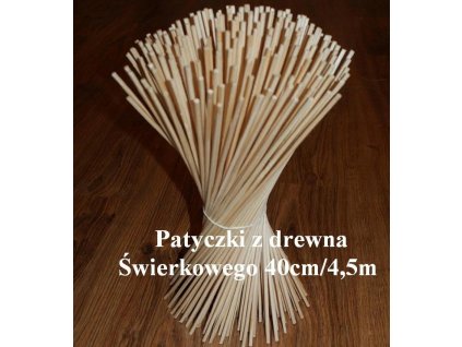 Smrekové tyčinky z cukrovej vaty_0