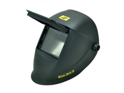 PRILBA MASKA ESAB ECO-ARC II 90X110_0